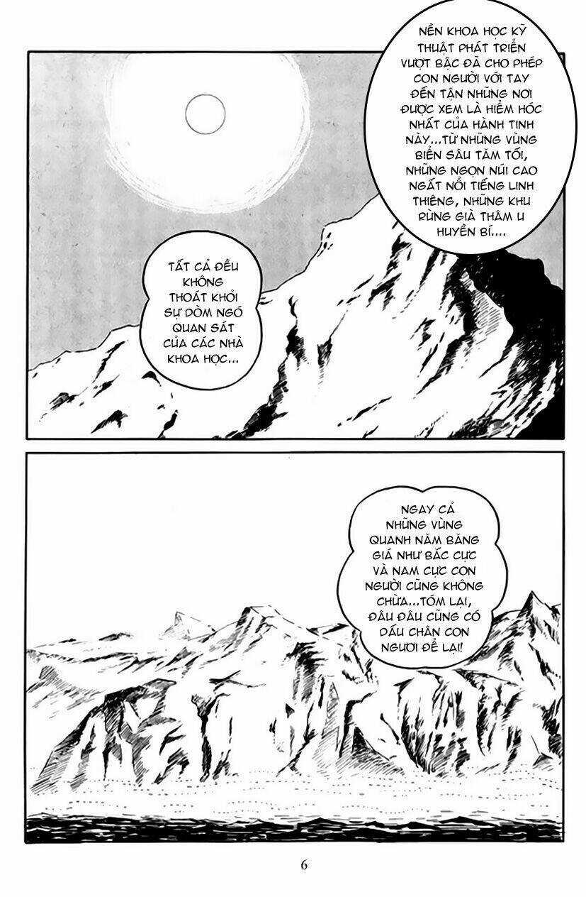 Đôrêmon Truyện Dài Chapter 13 trang 5