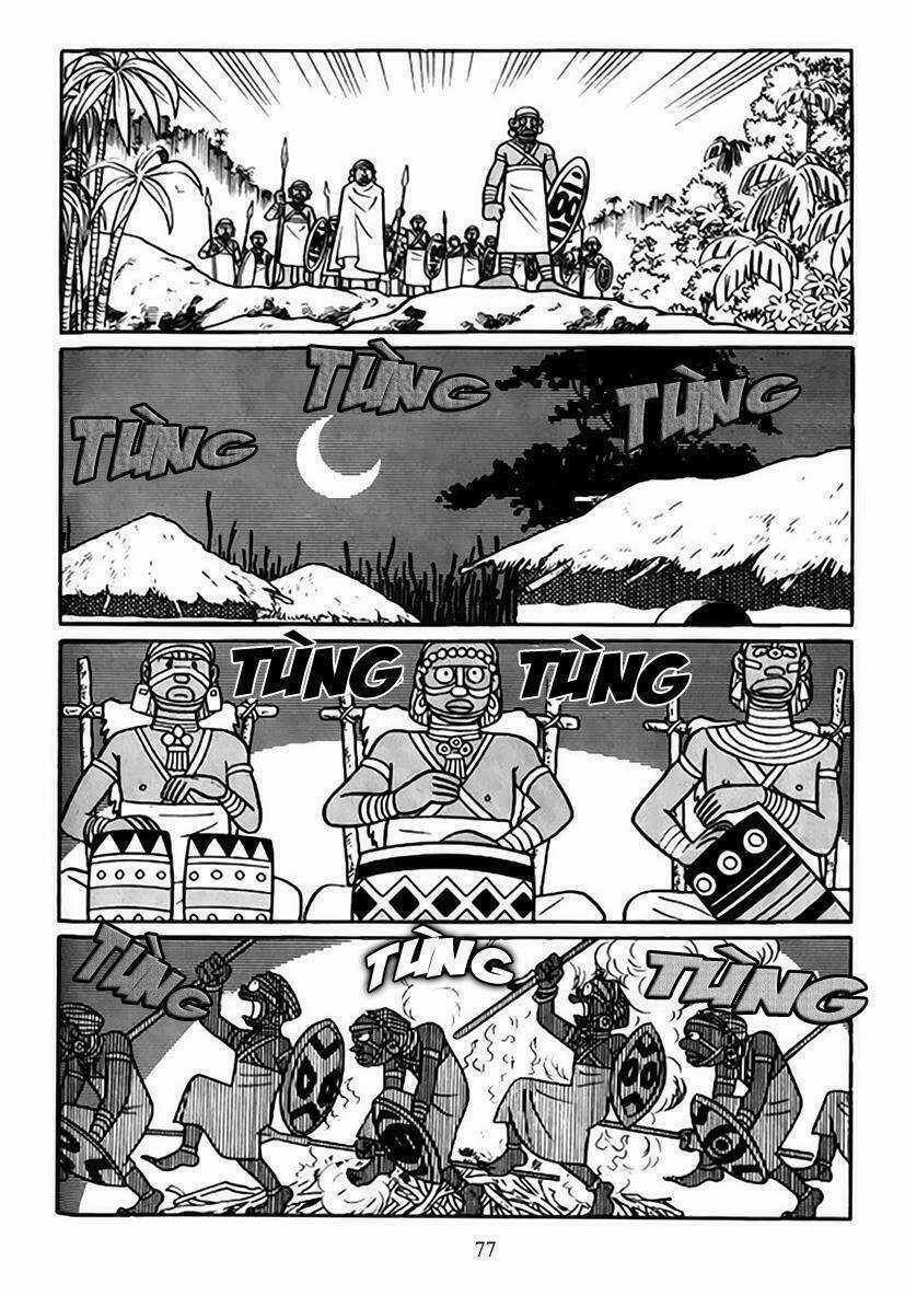 Đôrêmon Truyện Dài Chapter 15 trang 14