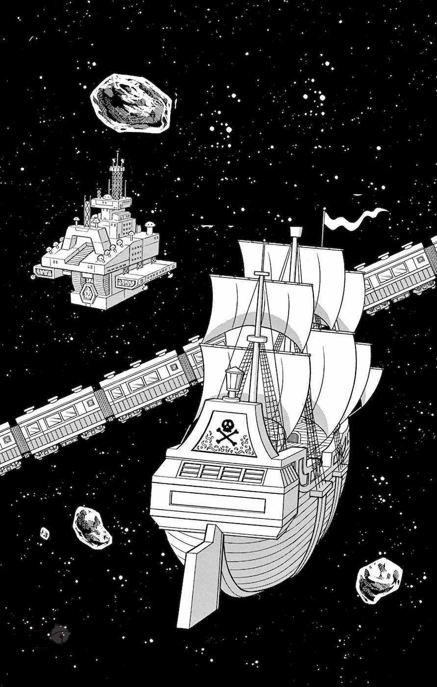 Đôrêmon Truyện Dài Chapter 16 trang 171