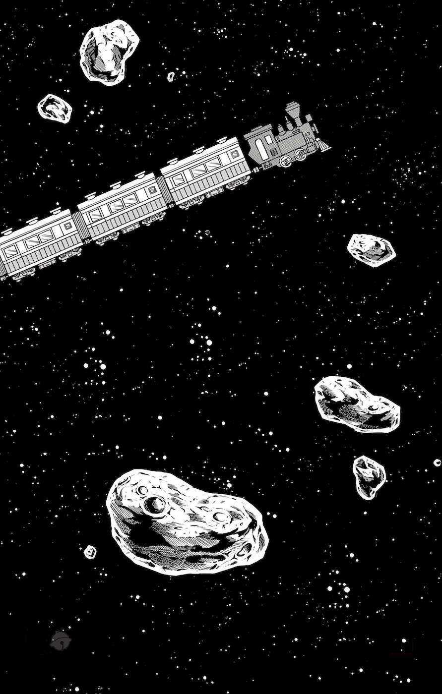 Đôrêmon Truyện Dài Chapter 16 trang 172