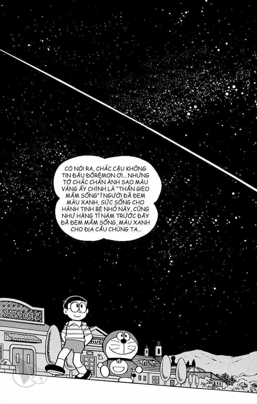 Đôrêmon Truyện Dài Chapter 17 trang 153