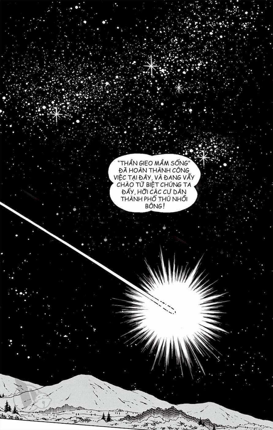 Đôrêmon Truyện Dài Chapter 17 trang 154