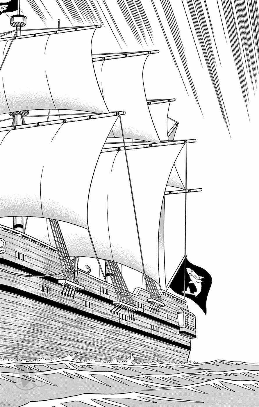 Đôrêmon Truyện Dài Chapter 18 trang 38