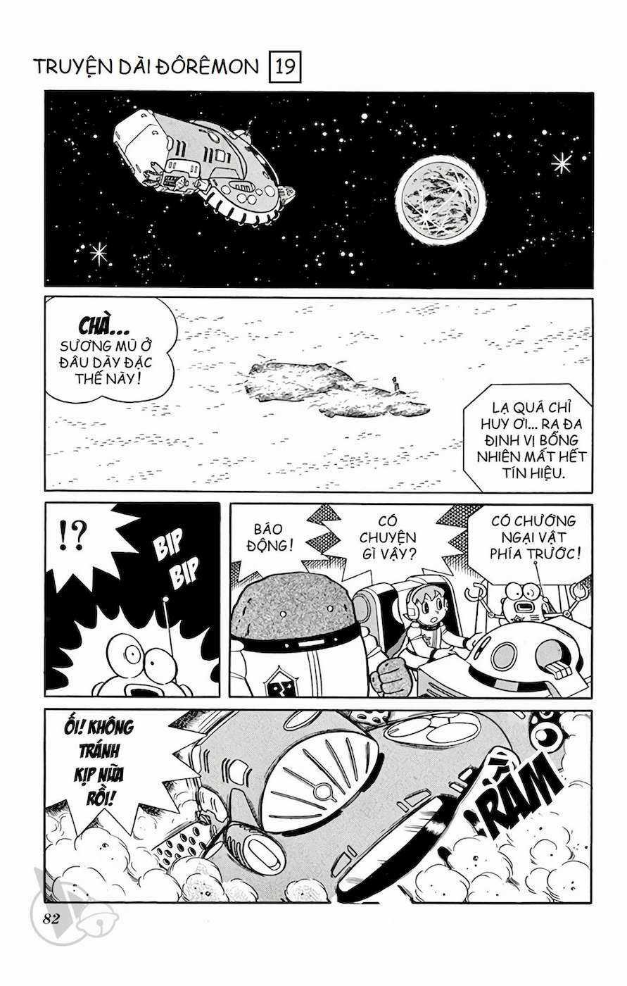 Đôrêmon Truyện Dài Chapter 19 trang 81