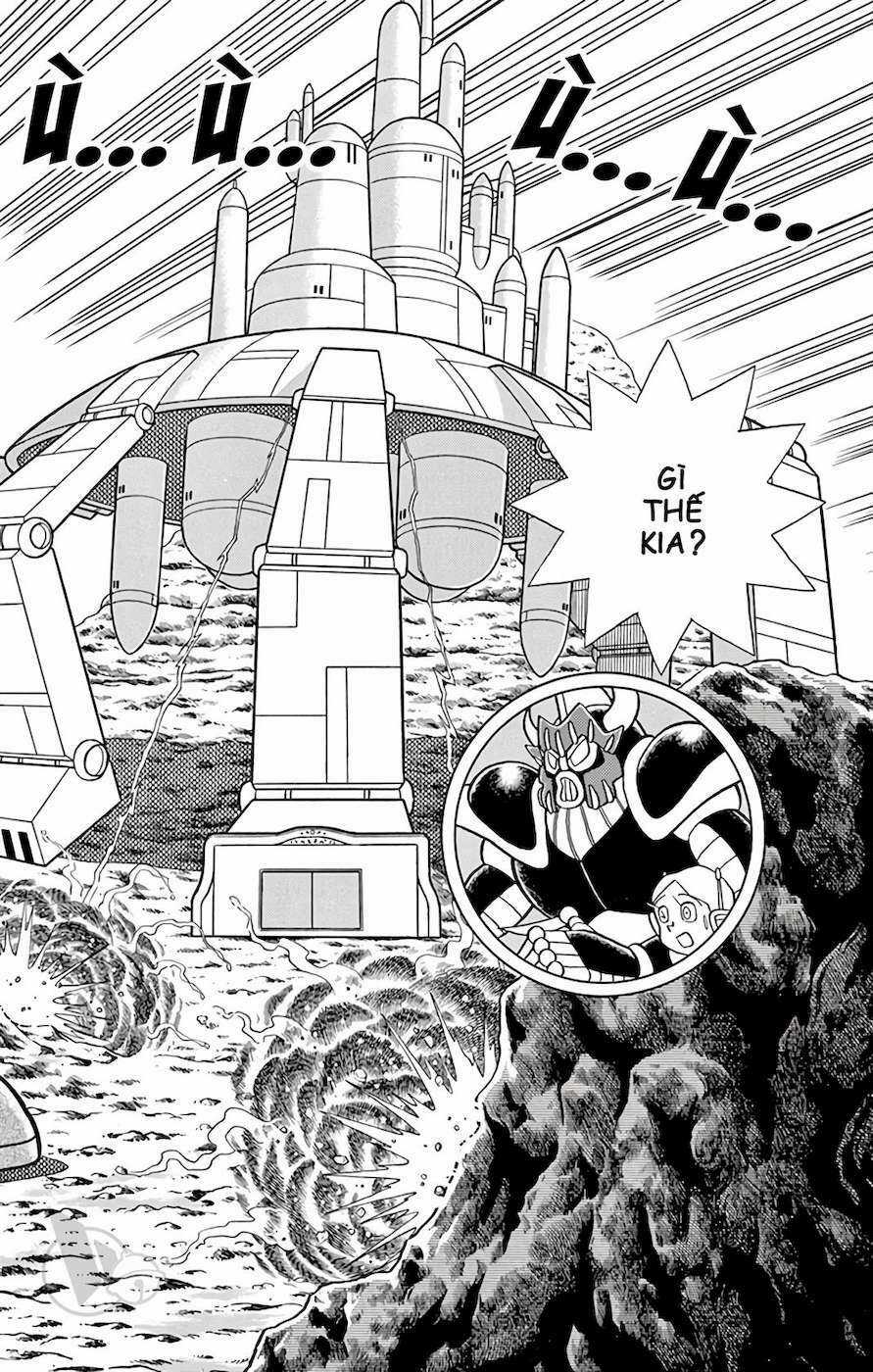 Đôrêmon Truyện Dài Chapter 22 trang 144