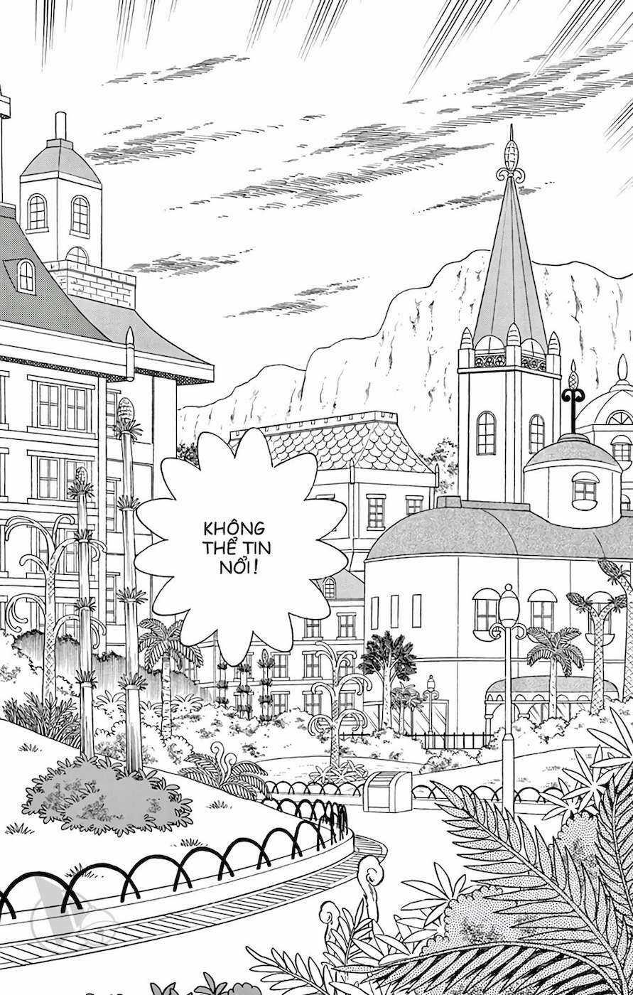 Đôrêmon Truyện Dài Chapter 24 trang 50