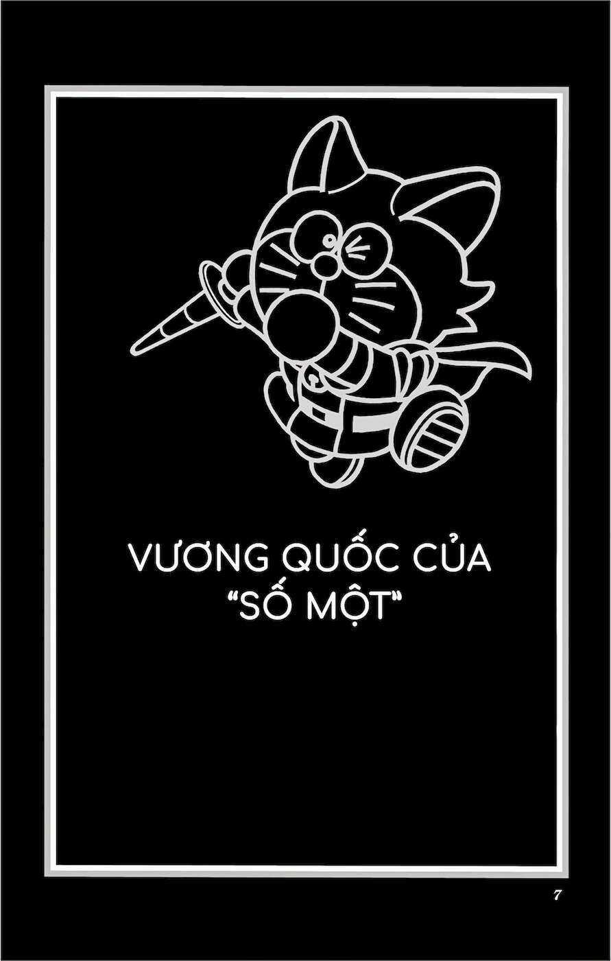 Đôrêmon Truyện Dài Chapter 24 trang 6