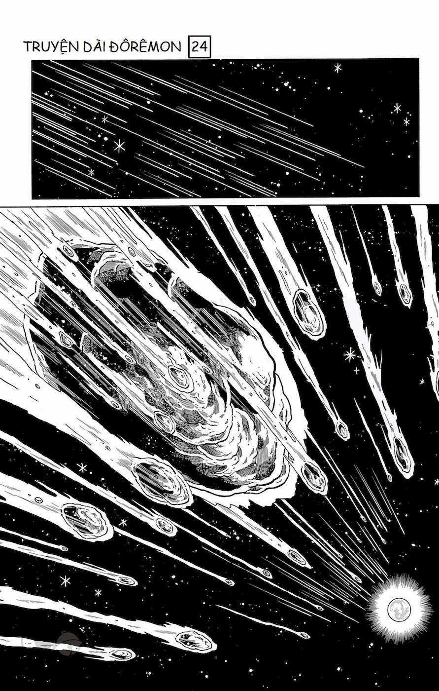 Đôrêmon Truyện Dài Chapter 24 trang 75