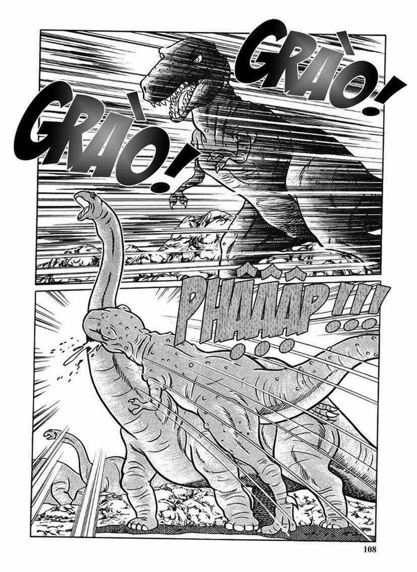 Đôrêmon Truyện Dài Chapter 4 trang 15