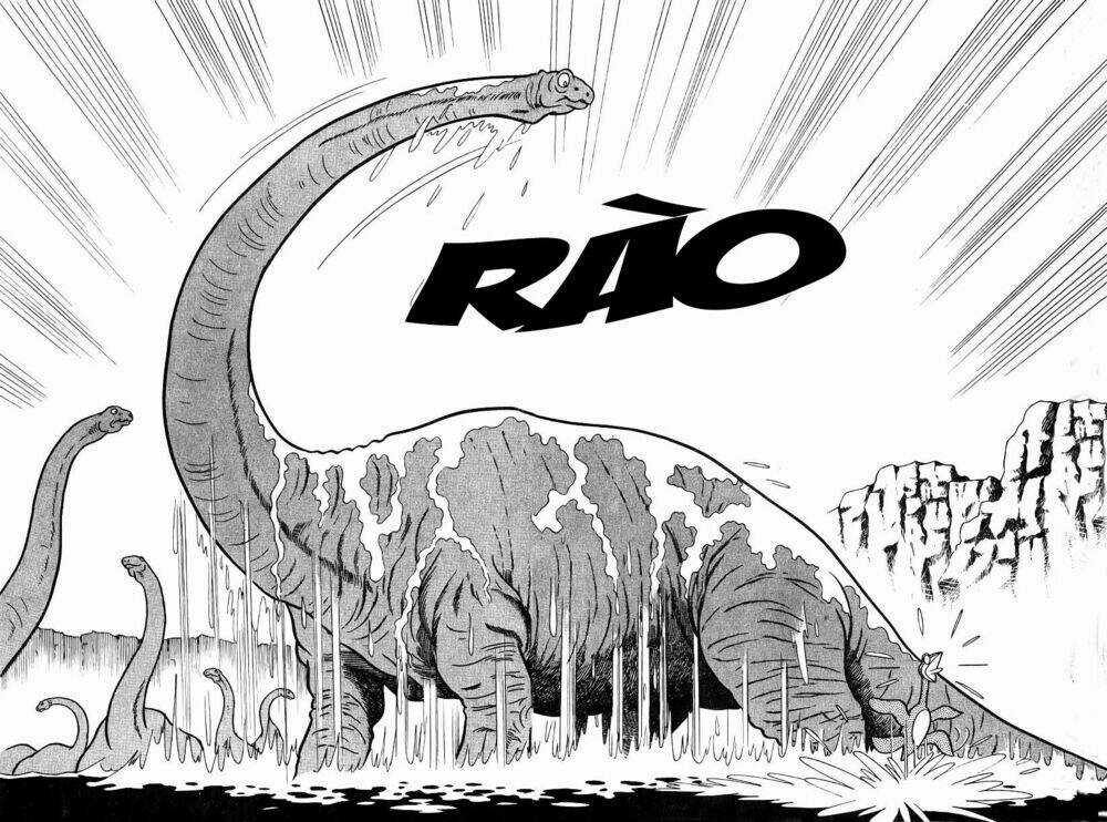 Đôrêmon Truyện Dài Chapter 4 trang 6