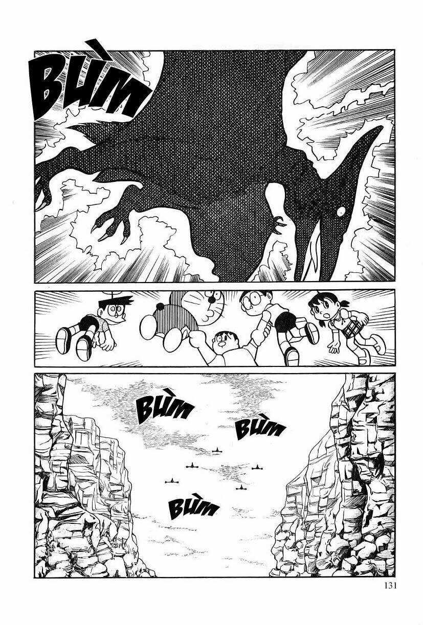 Đôrêmon Truyện Dài Chapter 5 trang 7