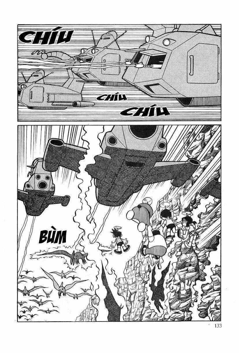 Đôrêmon Truyện Dài Chapter 5 trang 9