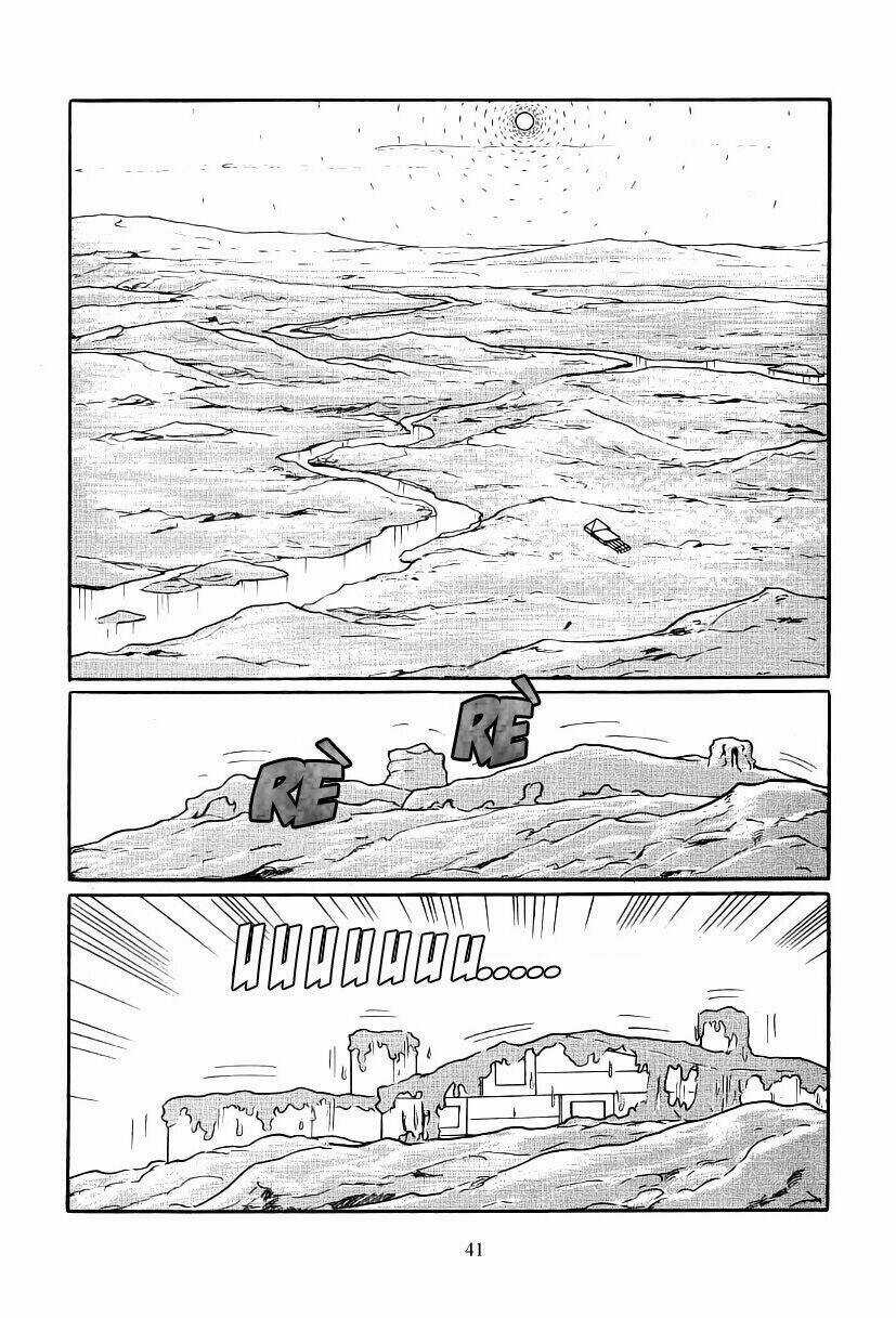 Đôrêmon Truyện Dài Chapter 8 trang 11