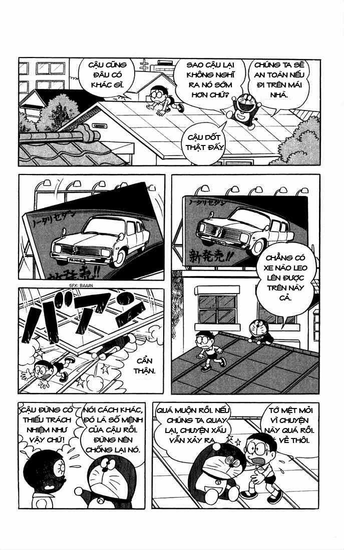 Doremon Chapter 2 trang 12