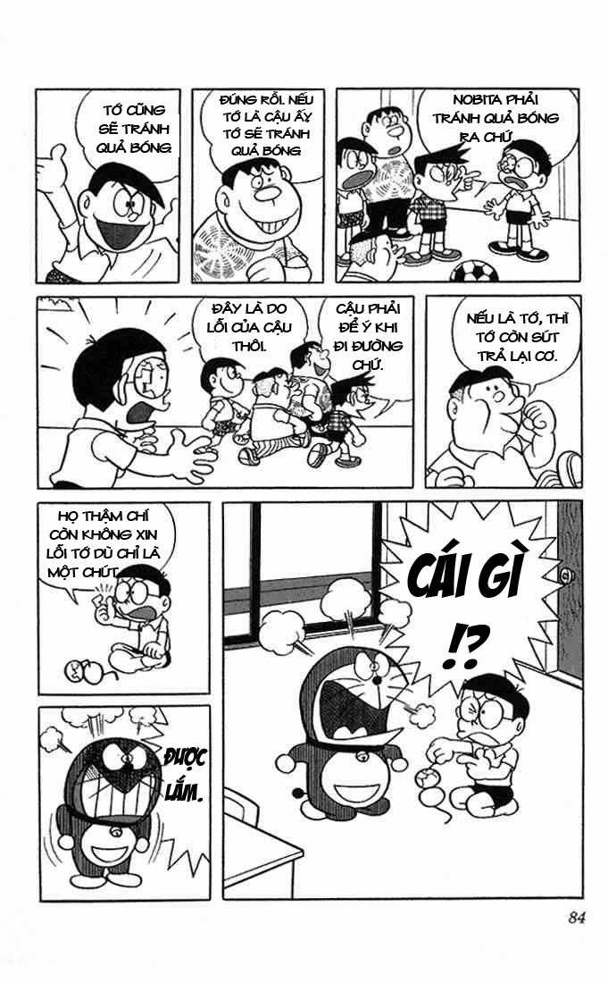 Doremon Chapter 7 trang 2