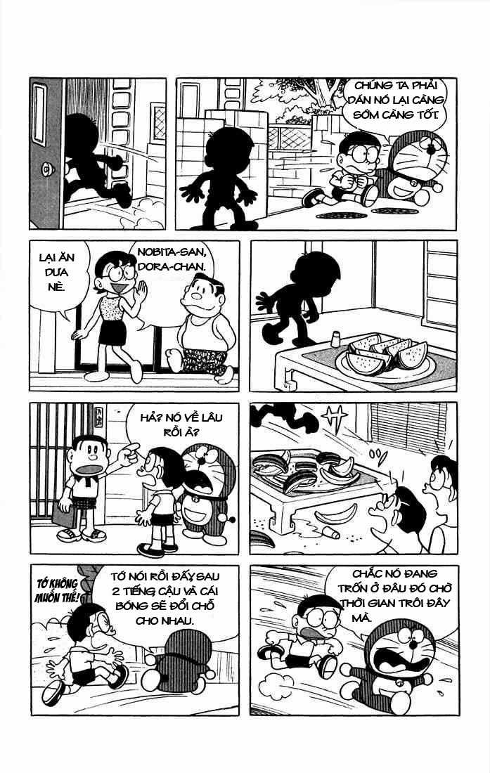 Doremon Chapter 9 trang 5