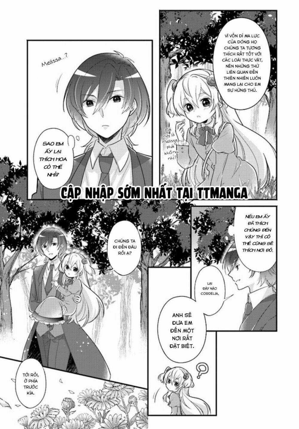 Doroppu!Kaori No Reijōmonogatari Chapter 2.2 trang 15