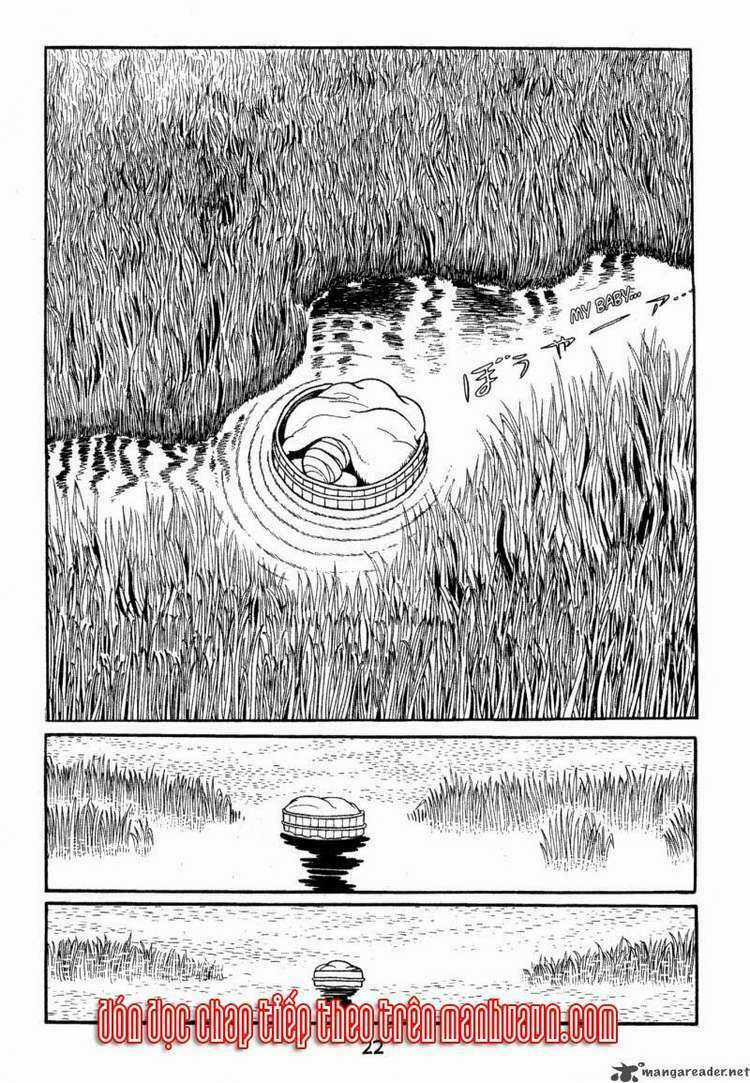 Dororo Chapter 1 trang 16