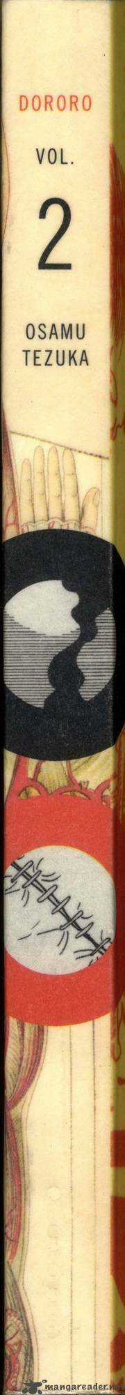 Dororo Chapter 12 trang 2
