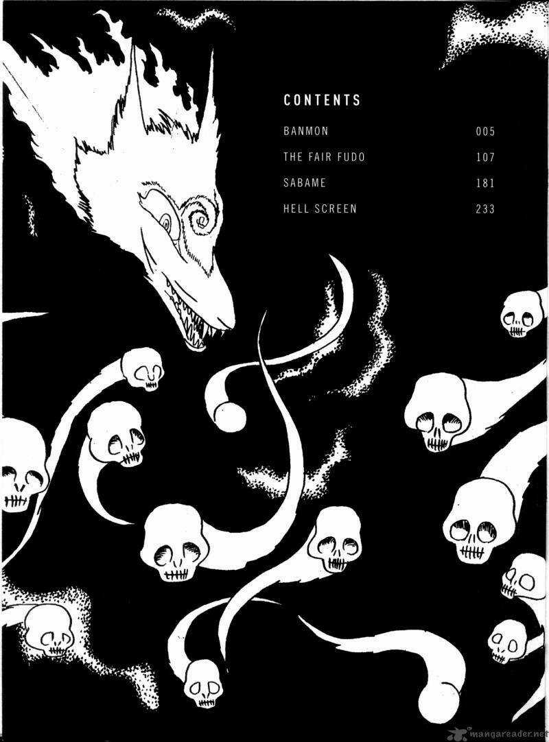 Dororo Chapter 12 trang 3