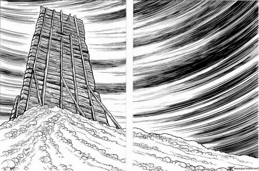 Dororo Chapter 12 trang 5