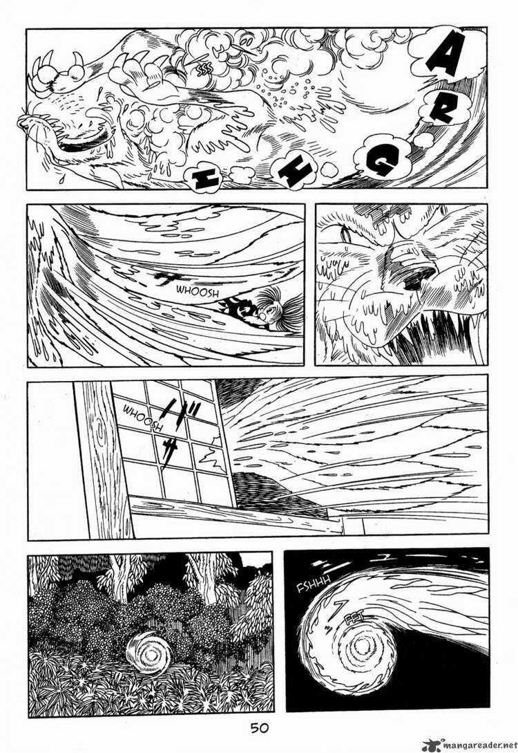 Dororo Chapter 13 trang 23