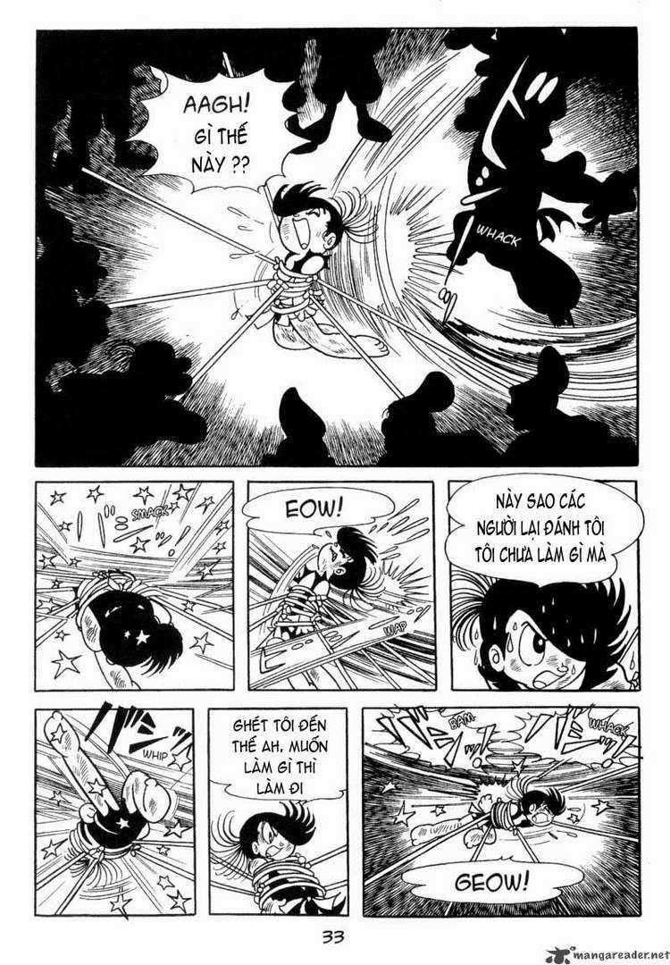 Dororo Chapter 13 trang 6