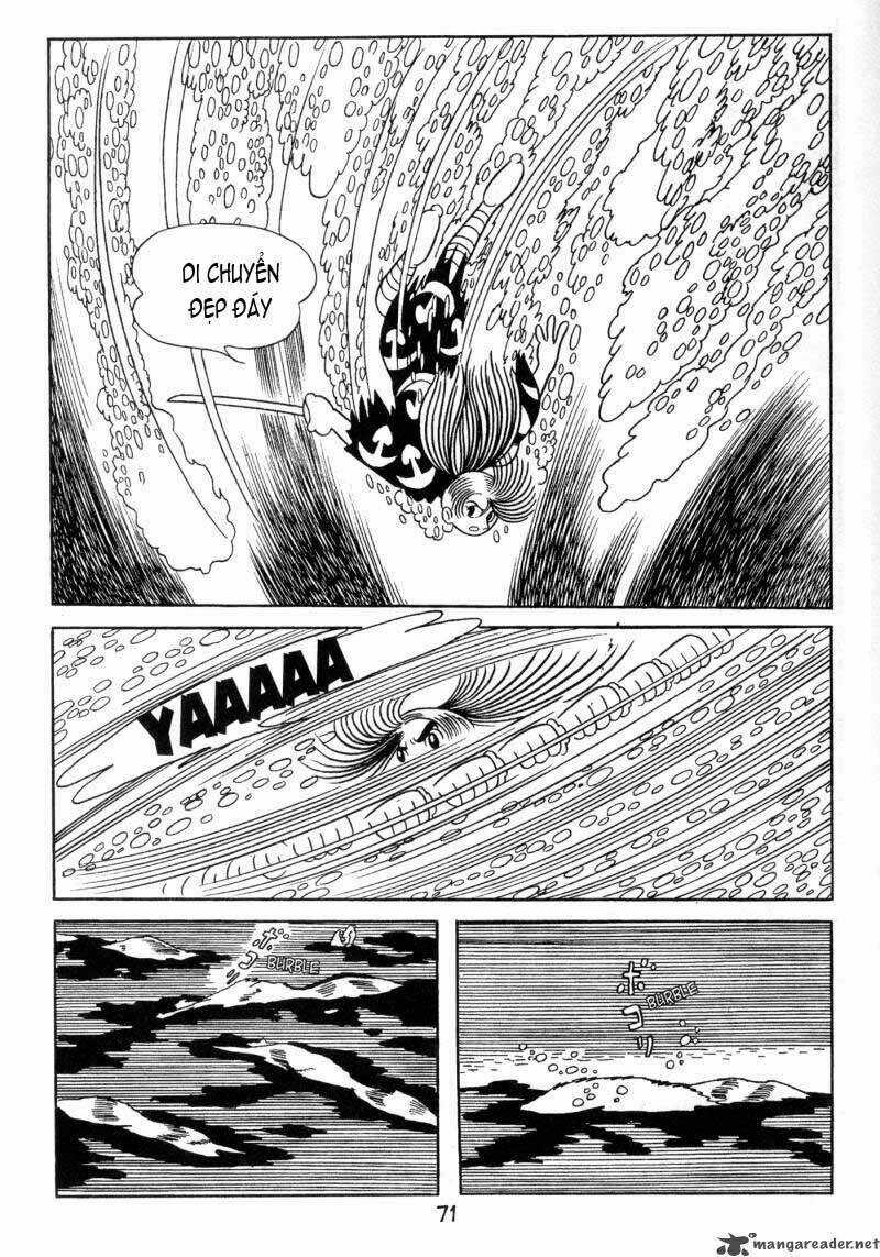 Dororo Chapter 14 trang 19