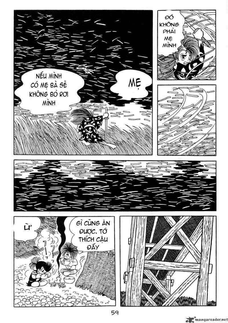 Dororo Chapter 14 trang 7