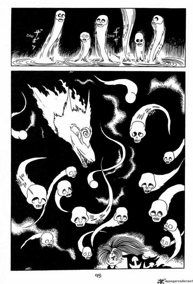 Dororo Chapter 15 trang 18