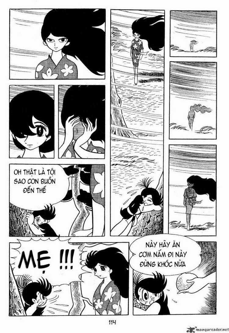 Dororo Chapter 16 trang 12