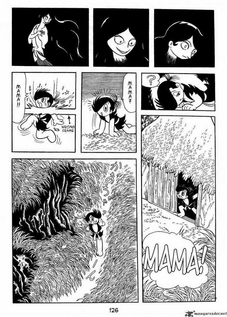 Dororo Chapter 16 trang 24