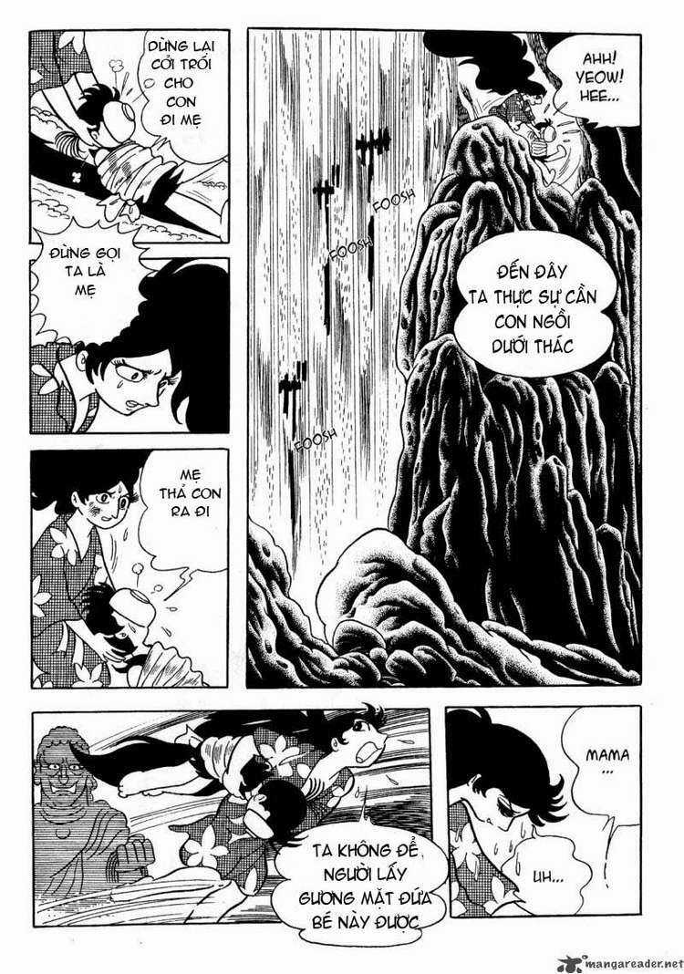 Dororo Chapter 17 trang 15