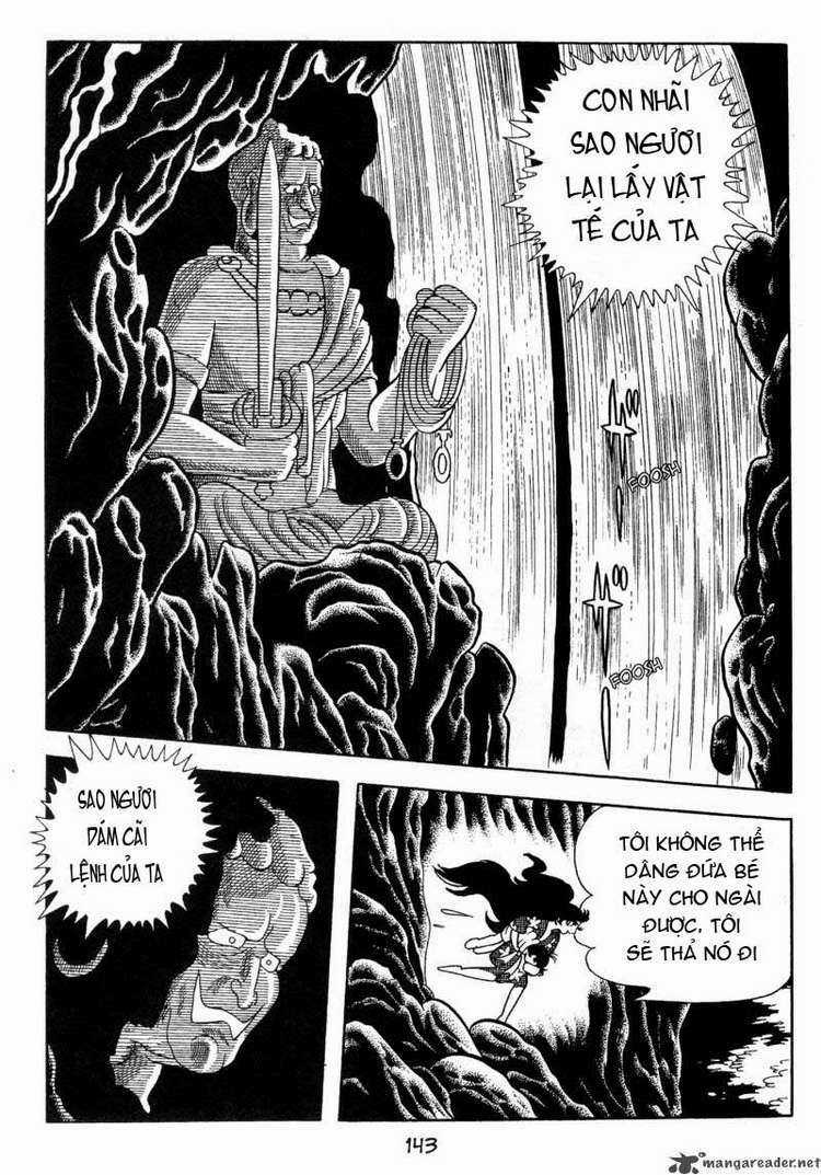 Dororo Chapter 17 trang 16