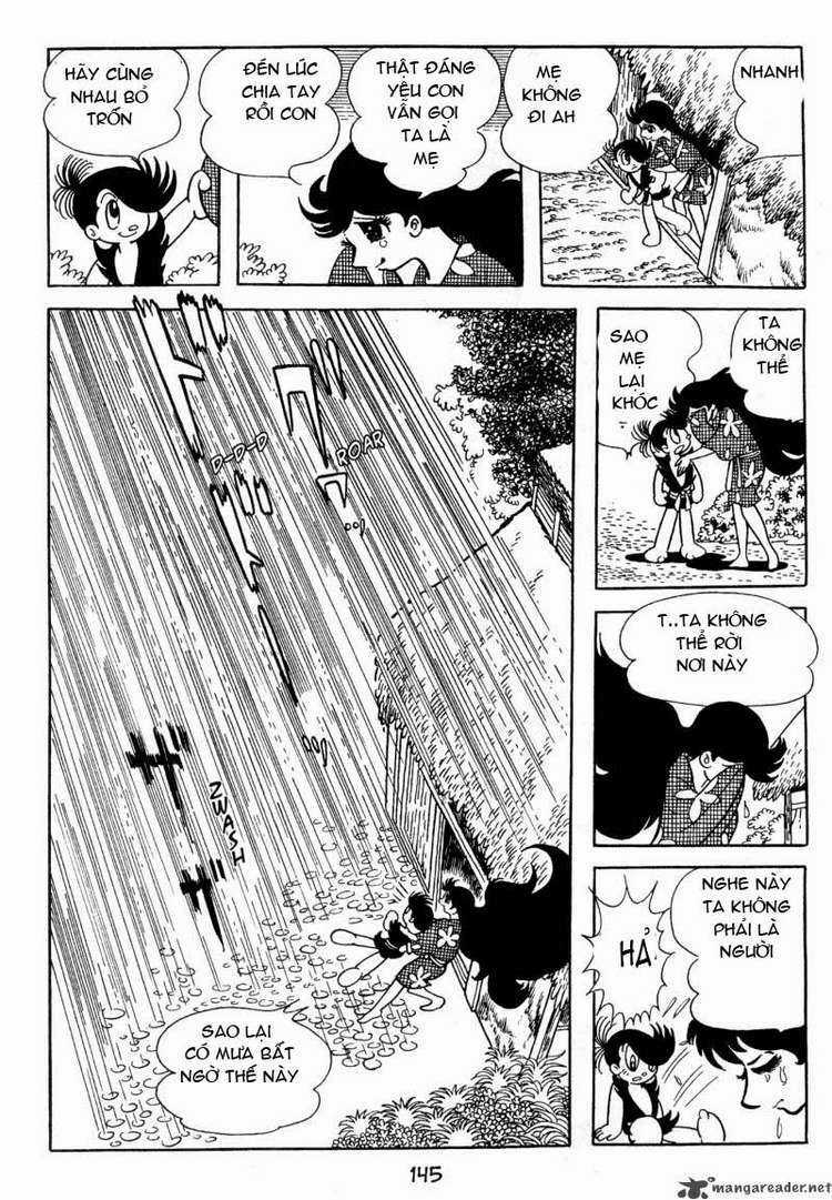 Dororo Chapter 17 trang 18