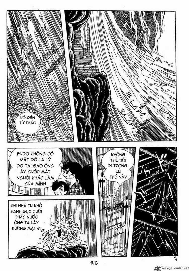 Dororo Chapter 17 trang 19