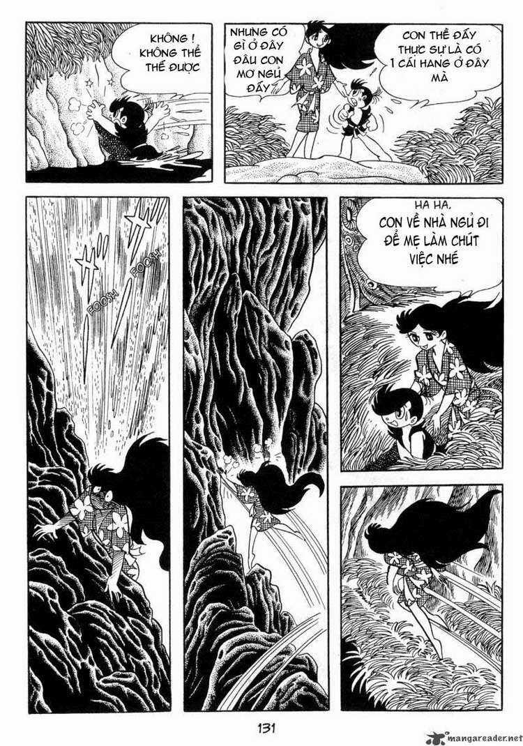 Dororo Chapter 17 trang 4