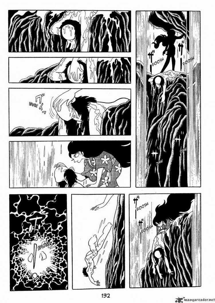 Dororo Chapter 17 trang 5