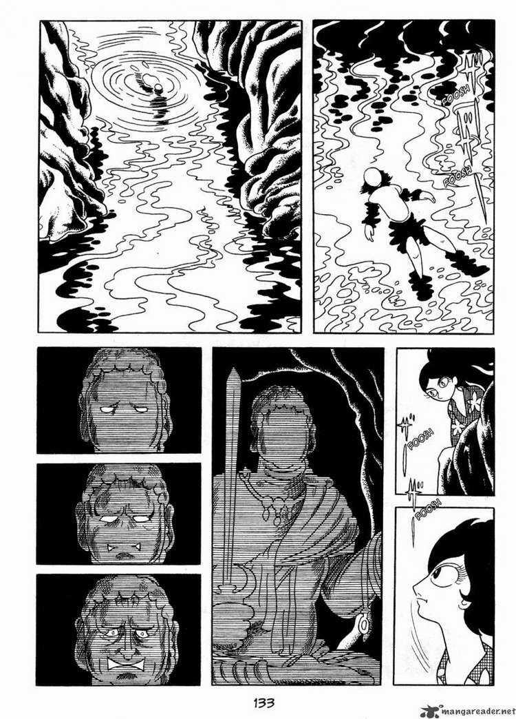 Dororo Chapter 17 trang 6