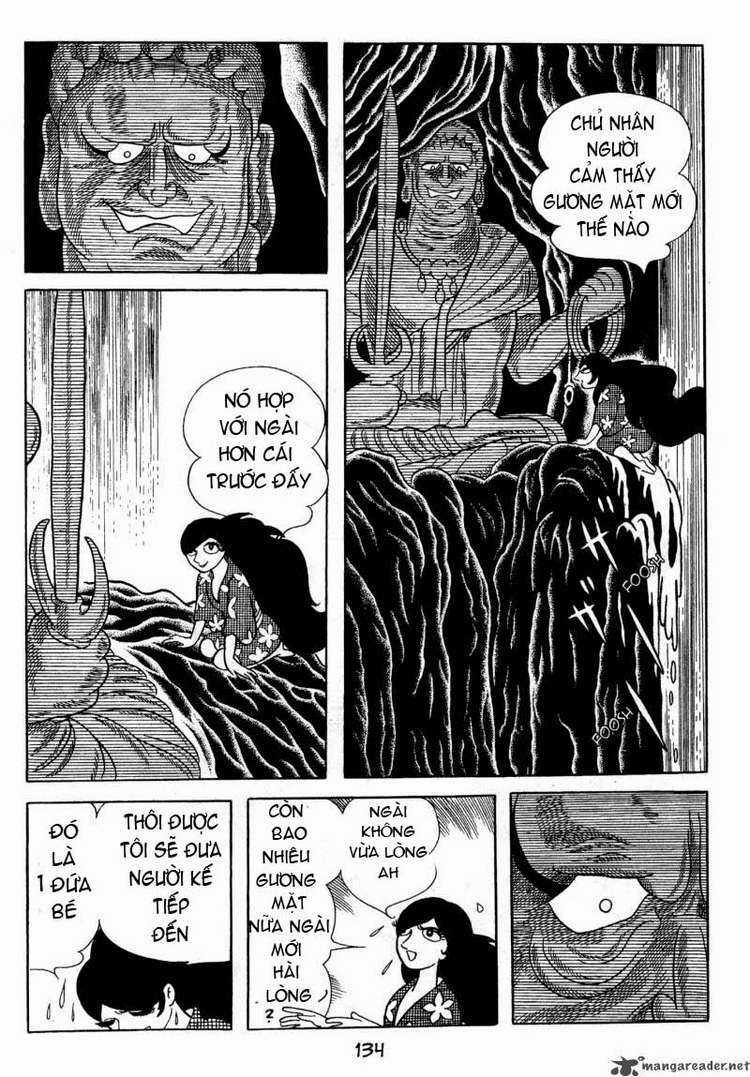 Dororo Chapter 17 trang 7