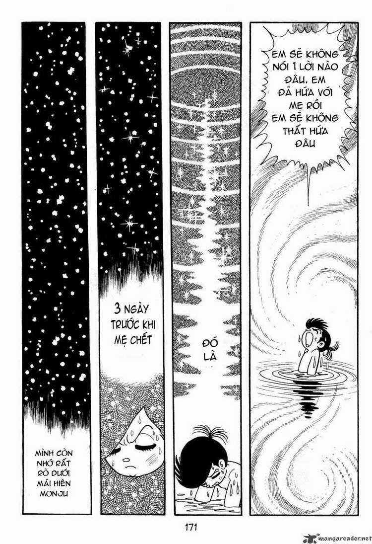 Dororo Chapter 18 trang 19