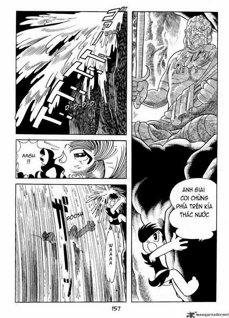 Dororo Chapter 18 trang 5