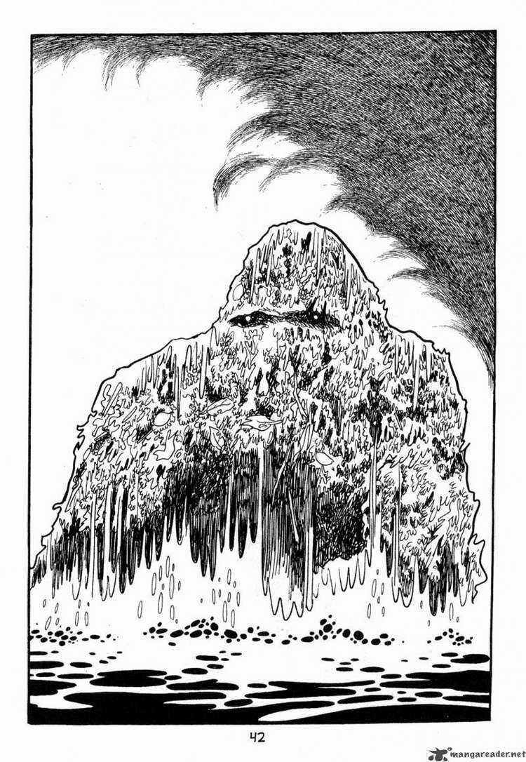 Dororo Chapter 2 trang 20