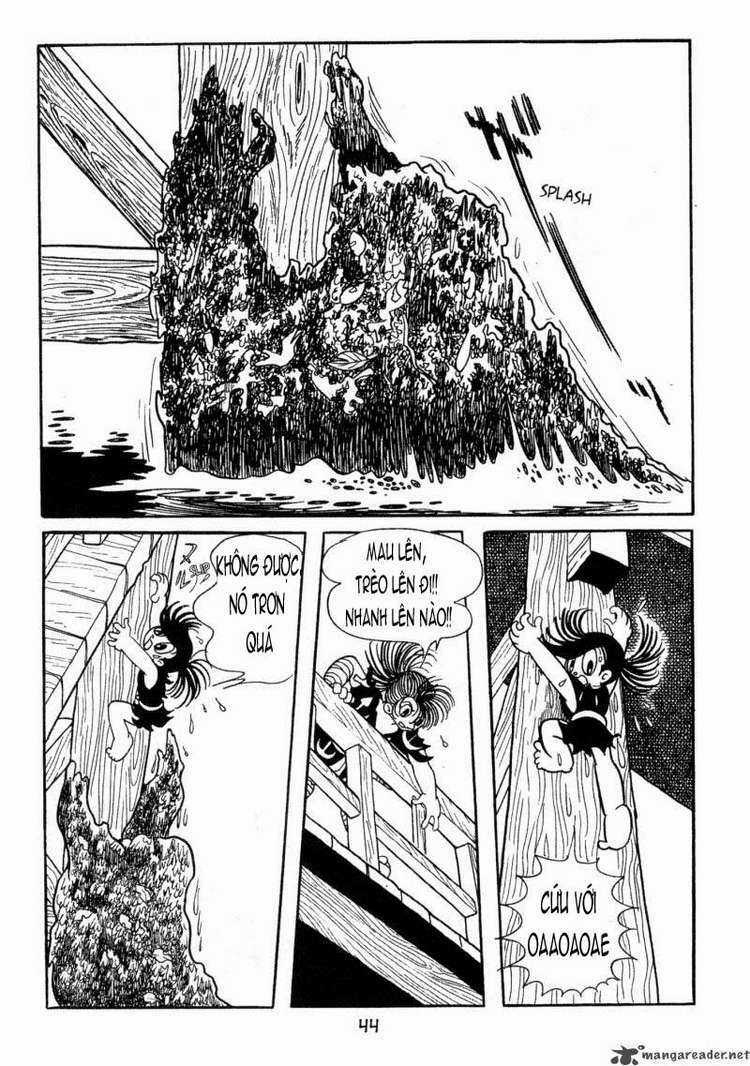 Dororo Chapter 2 trang 22