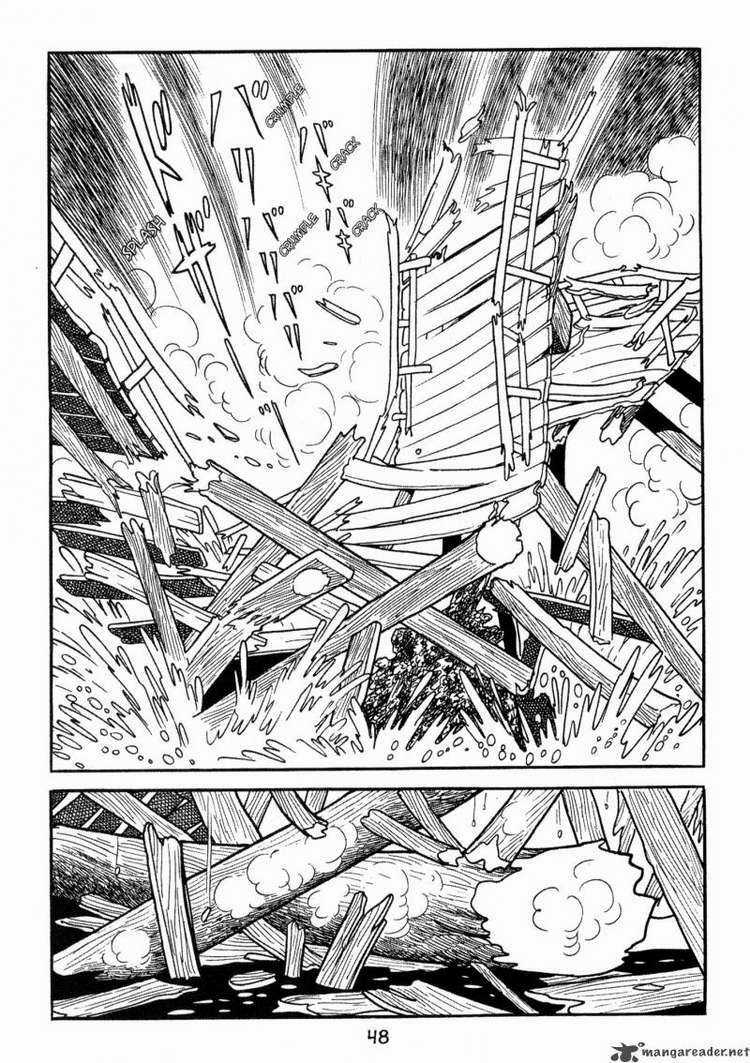 Dororo Chapter 2 trang 26