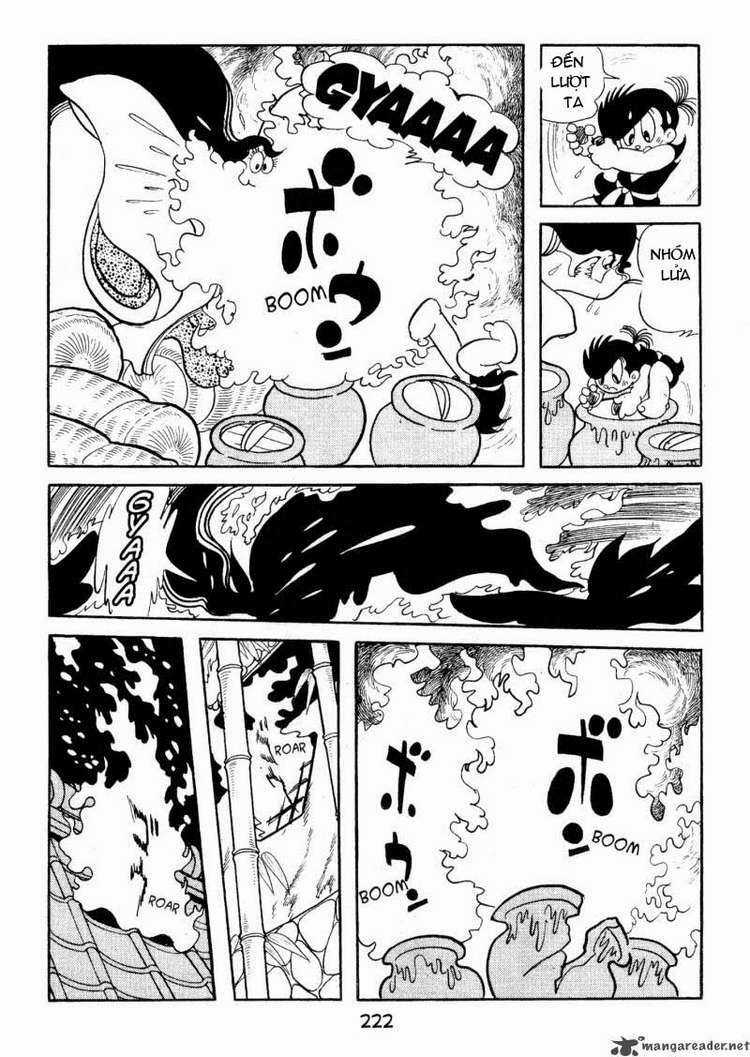 Dororo Chapter 20 trang 20