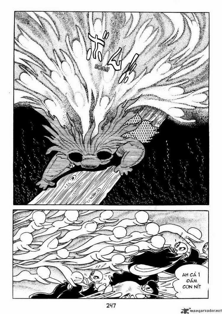 Dororo Chapter 21 trang 20