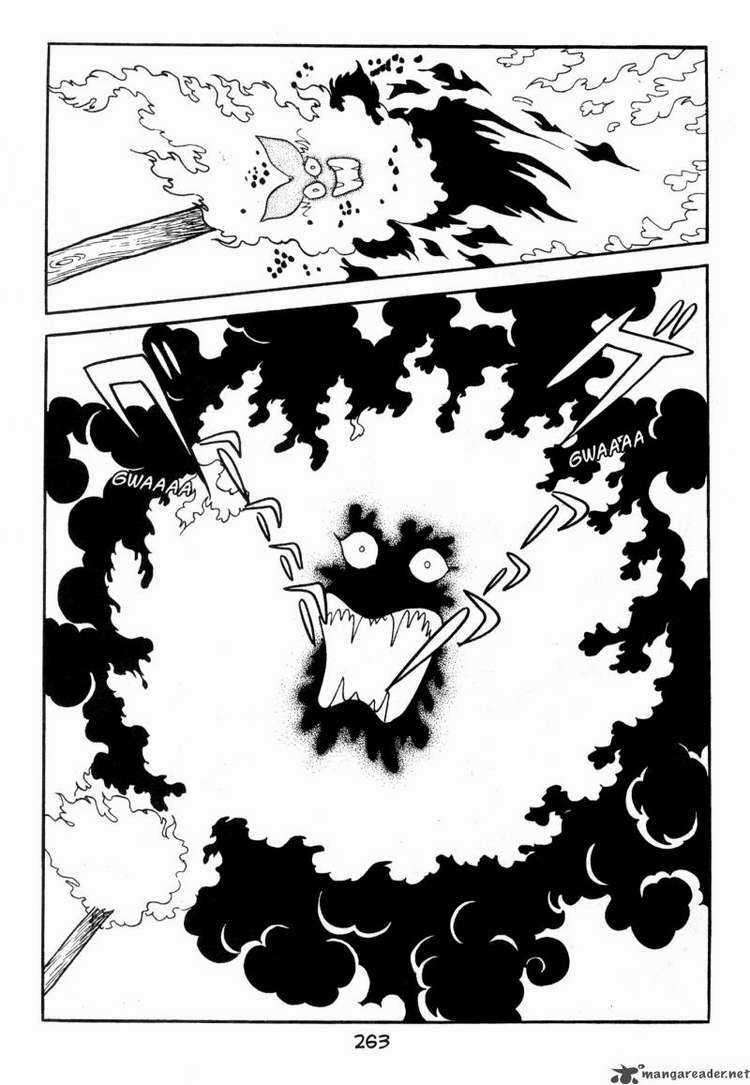 Dororo Chapter 22 trang 11