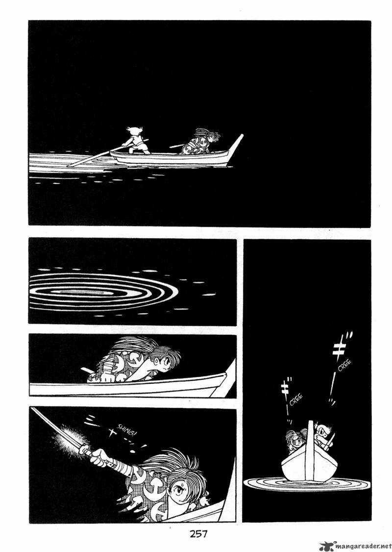 Dororo Chapter 22 trang 5