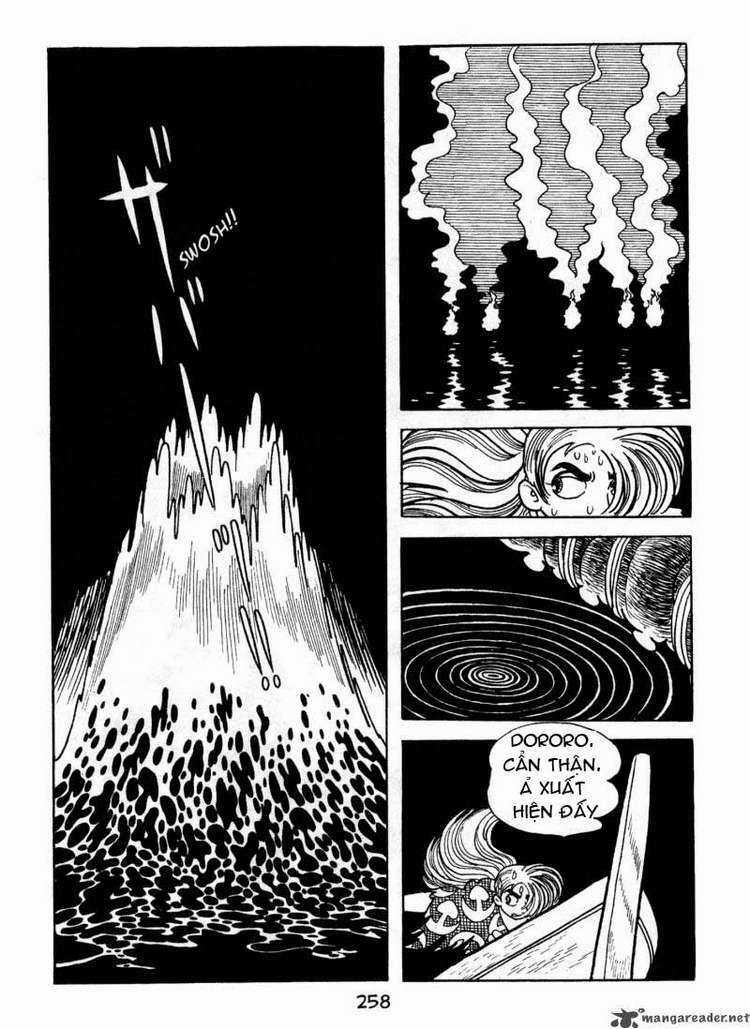 Dororo Chapter 22 trang 6